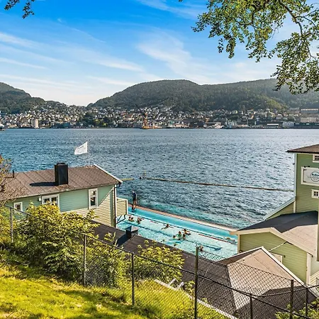 Dinbnb I Cozy Vibe In Idyllic Surroundings Apartment