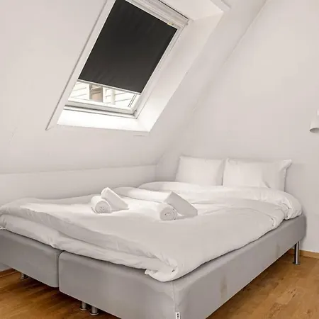 Dinbnb I Cozy Vibe In Idyllic Surroundings برغن