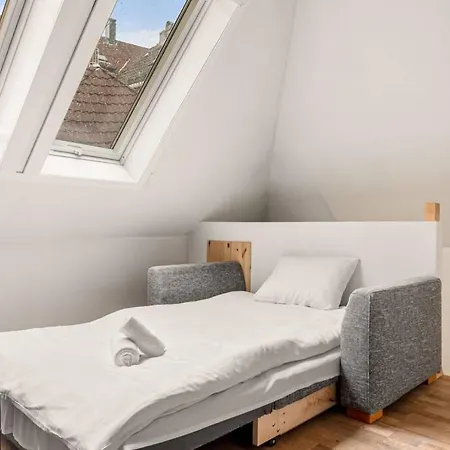 Dinbnb I Cozy Vibe In Idyllic Surroundings * برغن