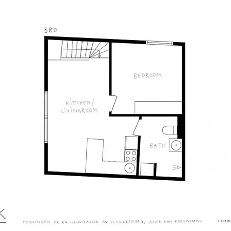 شقة Dinbnb I Cozy Vibe In Idyllic Surroundings *
